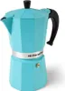 Orbegozo Kfn 1245 Caffettiera Italiana 12 Tazze Blu Blu Anteprima dell’immagine prodotto 1