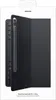 Samsung EF-DX720 QWERTY inglese Pogo Pin Nero Anteprima dell’immagine prodotto 9