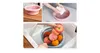 4er Multipack  Foldable Basin 35 Kunststoffbecken Produktbild-Vorschau 3