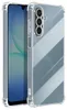 Mayaxess, coque souple pour Galaxy A17 avec coins Voir les images du produit 2