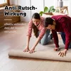 Antislipmat 70 x 140 cm, vloermat, antislip, slipvaste Productafbeelding-voorbeeld 4