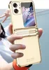 Pouzdro pro Oppo Find N2 Flip Ultratenké pokovování Náhled obrázku produktu 7