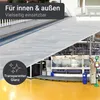 2K Epoxidharz Bodenversiegelung Bodenbeschichtung mit Produktbild-Vorschau 5