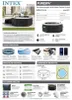 Vírivka Jet Bubble Deluxe 220-240 V Podgląd zdjęcia produktu 28