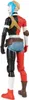 DC Comics , Harley Quinn Action-Figur, 30cm groß, Superheld Produktbild-Vorschau 9