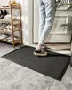 Ruhhy 22055 Fußmatte 60 x 90 cm, schwarz-grau Produktbild-Vorschau 15