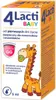 A box of 4 Lacti BABY probiotic drops for infants. Náhľad obrázku produktu