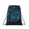 Satch, Schulrucksack-Set PACK Caleido Blue 3-teilig, ab 5. Produktbild-Vorschau 11