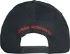 Metallica Cap Uni Distressed schwarz Standard Produktbild-Vorschau 2