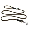 Laisse Curli Stretch Comfort marron M Voir les images du produit 1
