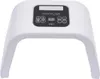 LED Lichttherapie Gesichtsmaske 7 Farben, PDT Produktbild-Vorschau 1