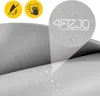 4FIZJO Fitnessmatte mit Tragegurt, 180x60x1 cm, Produktbild-Vorschau 5