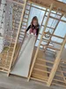 Mammut Stand Heimspielplatz - Holz Produktbild-Vorschau 11