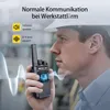Retevis RT668 Funkgeräte mit Headset, PMR446 Walkie Talkies Produktbild-Vorschau 4
