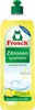 Frosch Zitronen Spülmittel 750ml - Frei von Mikroplastik Produktbild-Vorschau 1