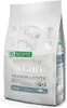 Natures Protection Superior care white dog GF adult white Náhľad obrázku produktu 2