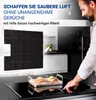 Geruchsfilter 3x passend wie Gorenje 180177 322147 Produktbild-Vorschau 7