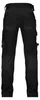 Dassy Stretch-Arbeitshose mit Kniepolstertaschen 201159 Produktbild-Vorschau 2