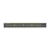 Zyxel GS1920-48HPv2 52 Port Smart Managed Gb Switch Produktbild-Vorschau 5