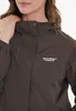 Informe meteorológico: Chaqueta impermeable Carlene con Vista previa de la imagen del producto 6