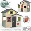 Spielhaus Smoby Friends House Evo, Modern, Geräumig, Tür, Produktbild-Vorschau 4