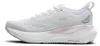BROOKS Glycerin GTS 23 Damen Laufschuhe Weiß EU 40 Produktbild-Vorschau 3