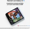 Samsung Galaxy Z Flip 6 Smartphone AI 256GB RAM 12GB Anteprima dell’immagine prodotto 3