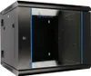 Extralink Szafa Rack Wisząca 9U 600X600 Azh Czarna Podgląd zdjęcia produktu 1