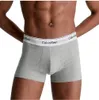 Pantalones bóxer para hombre CK CALVIN KLEIN, paquete de 3 Vista previa de la imagen del producto 10