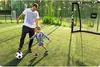 Porta da calcio 180 x 120 x 60 cm NS-462 Esagono Anteprima dell’immagine prodotto 9