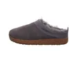 Haflinger Snowbird pantofole da donna pantofole grigio Anteprima dell’immagine prodotto 50