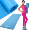 Gymtek® Gymnastic Mat 1cm - 180x61cm - Cvičebná podložka na Náhľad obrázku produktu 1