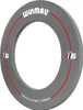 Winmau Catchring Blade 6 grey - 4440 | Dartscheibe Dart Produktbild-Vorschau 6