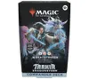 Magic: The Gathering Commander: Tarkir: Dragonstorm: Sultai Produktbild-Vorschau 3