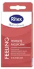 8 Ritex Feeling condooms - contouren vorm - Gemaakt in Productafbeelding-voorbeeld 1