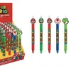 Bolígrafo de gel borrable Super Mario (exhibidor con 30 Vista previa de la imagen del producto 4
