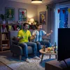 Bealife AR51 Canapé-lit 2 en 1 à 6 réglages avec double Voir les images du produit 2