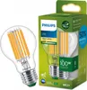 A Philips LED light bulb and its packaging. Anteprima dell’immagine prodotto