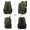 NULSTA Laptop Rucksack 60L, Reiserucksack Handgepäck mit Produktbild-Vorschau 8