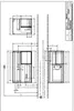 Villeroy & Boch G901HFMT Waschbeckenunterschrank Finion G90 Produktbild-Vorschau 2