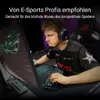ASUS ROG Falchion Ace HFX, Kabelgebunden, USB, Produktbild-Vorschau 9