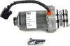 Borgwarner Hydraulikpumpe Vorladepumpe DS2002774 für Volvo Produktbild-Vorschau 2