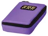 La borsa PAK - Dart per 1 o 2 set assemblati viola Anteprima dell’immagine prodotto 3