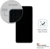 2x Schutzfolie für Blackview Wave 8 4G matt - Anti-Shock 9H Produktbild-Vorschau 6