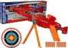 Fucile giocattolo NERF 75 cm rosso con 20 freccette, Anteprima dell’immagine prodotto 1