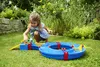 AQUAPLAY tor wodny 90X51 AmphieSet 1504 Podgląd zdjęcia produktu 6