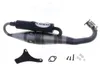 Auspuff Athena Racing Kev dla Gilera 50 / Piaggio 50 Podgląd zdjęcia produktu 3