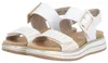 Remonte Sandalen Plat  Sandalen Plat - Wit - Maat 42 Voir les images du produit 34