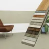 HEXIM Vinyldielen 0,97m² selbstklebend PVC Wandverkleidung Produktbild-Vorschau 1