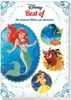 Disney Best of: Die schönsten Motive zum Ausmalen Produktbild-Vorschau 1
